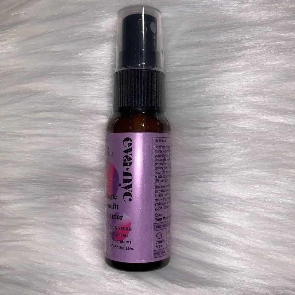 $6🌟 Eva Nyc Mane Magic 10-in-1 Primer - Picture 3 of 7